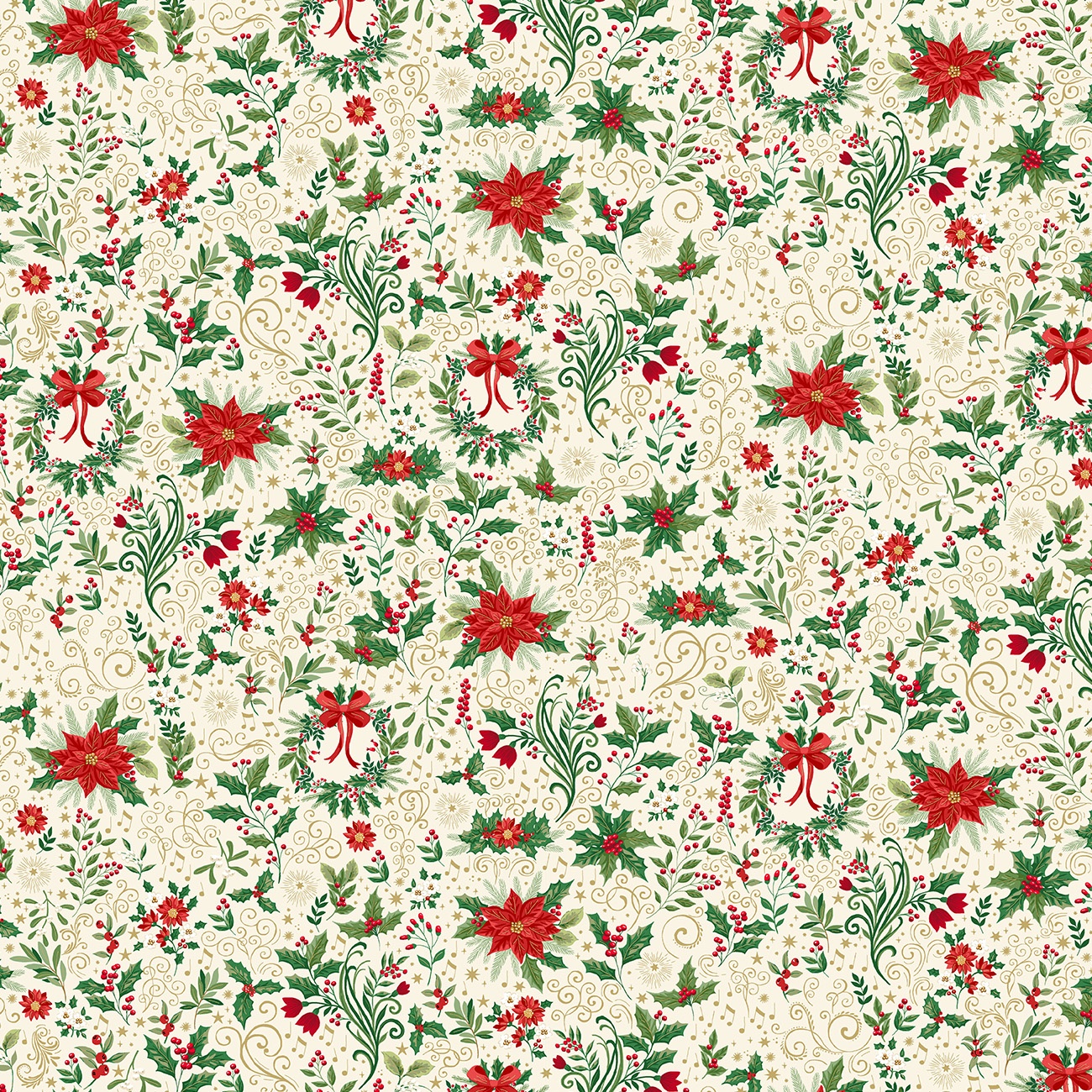 Evergreen Elegance